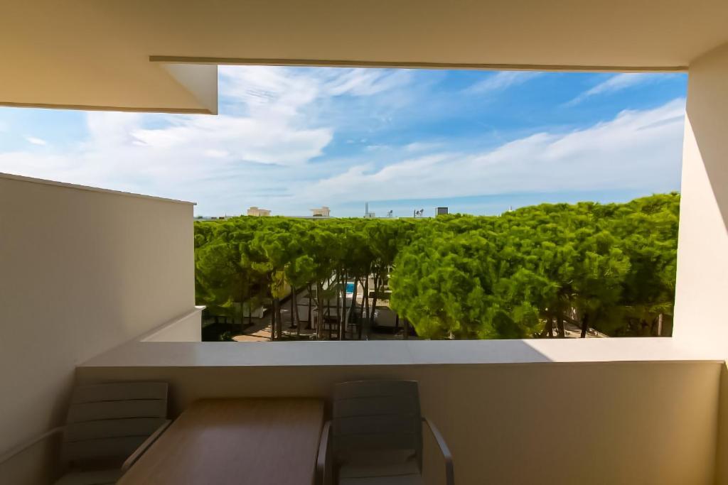 Atrium Deluxe Resort Golem  Buitenkant foto